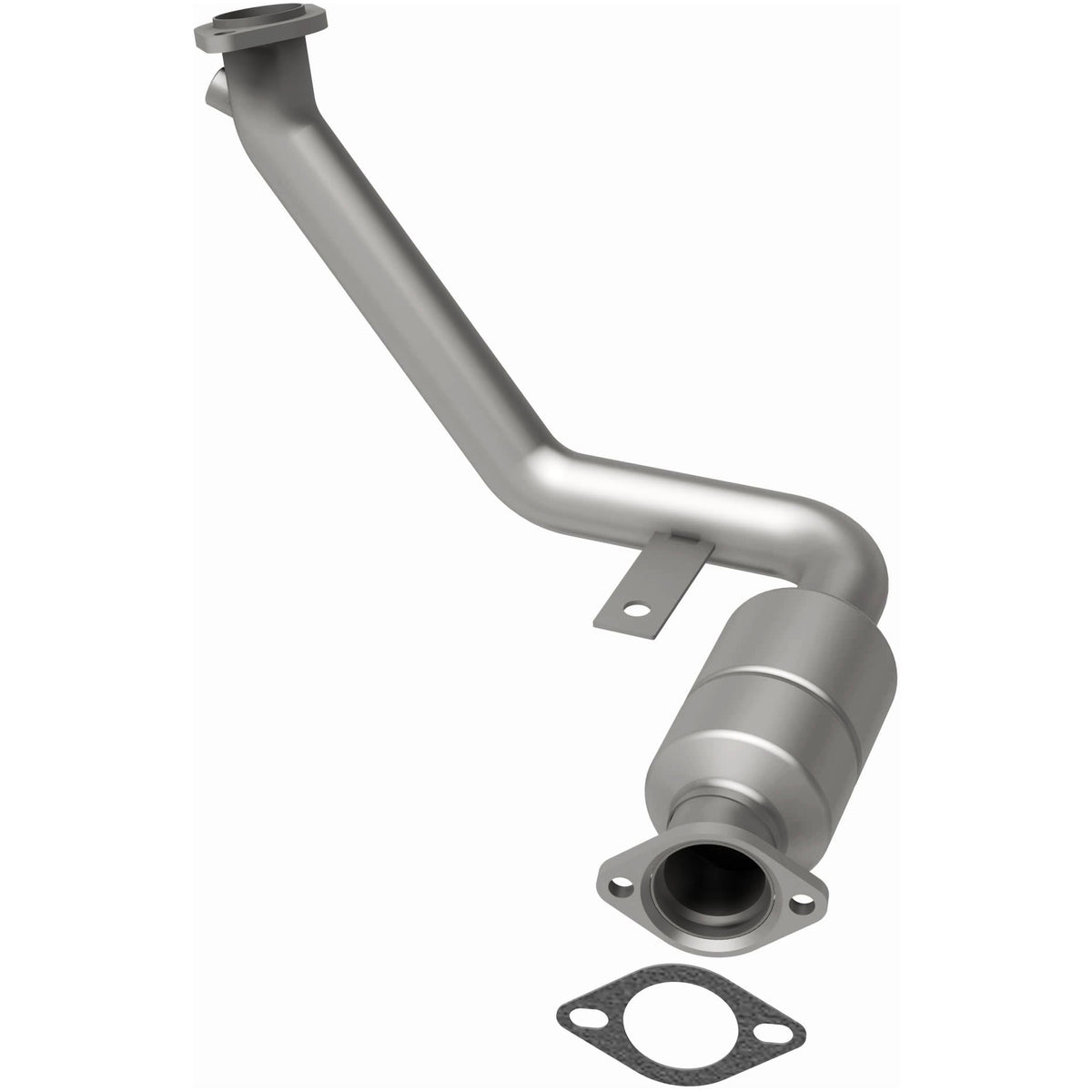Catalytic Converter for HM Grade Federal / EPA Compliant Direct-Fit Catalytic Converter MagnaFlow 50137