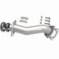 2009-2012 Ford Escape Direct-Fit Front Pipe Kit 107-0021
