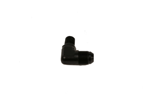 Fuel Hose Fitting Fuel System Universal Fit Aeromotive 15667-BGPL