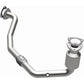 Catalytic Converter for HM Grade Federal / EPA Compliant Direct-Fit Catalytic Converter MagnaFlow 50120