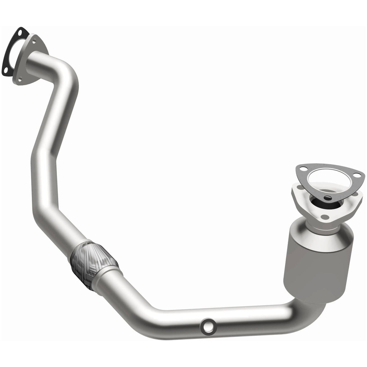 Catalytic Converter for HM Grade Federal / EPA Compliant Direct-Fit Catalytic Converter MagnaFlow 50120