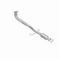 1999-2000 Mitsubishi Galant Direct-Fit Catalytic Converter 21-374 Magnaflow - Catalytic Converters Car Part People