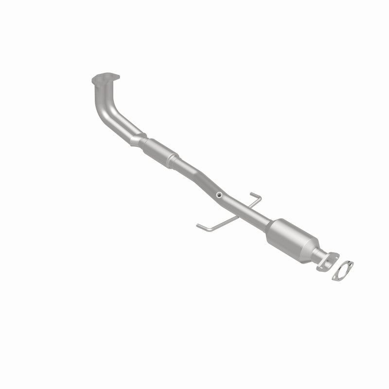 1999-2000 Mitsubishi Galant Direct-Fit Catalytic Converter 21-374 Magnaflow - Catalytic Converters Car Part People