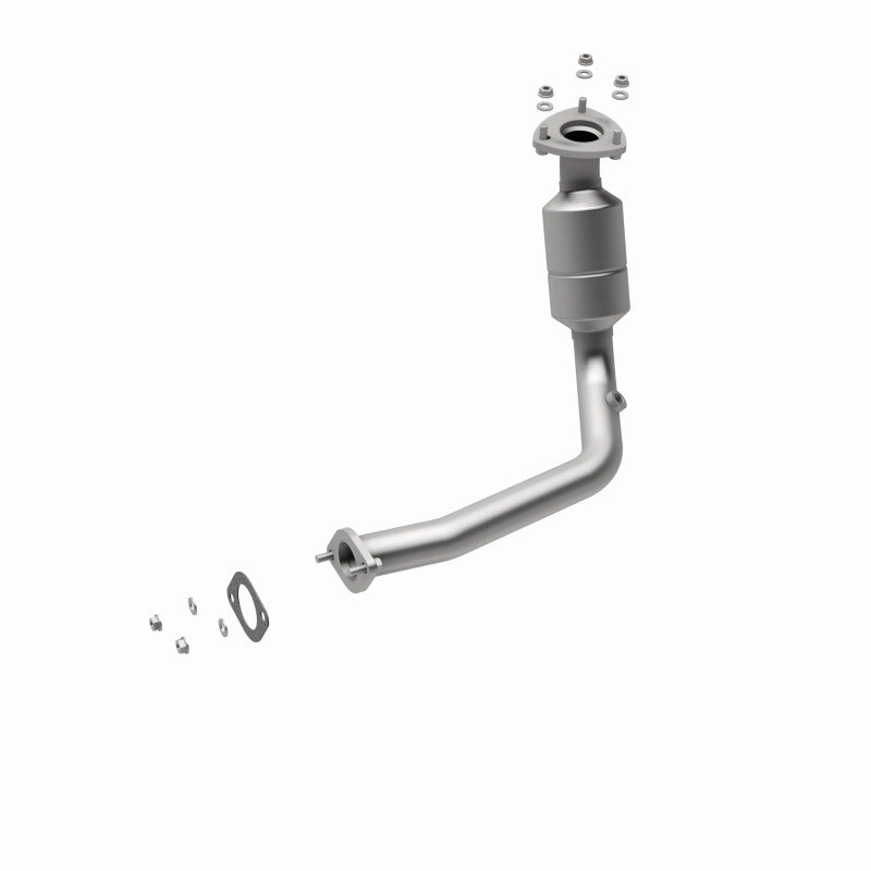 2004 Chevrolet Malibu 3.5L Direct-Fit Catalytic Converter 4561013 Magnaflow