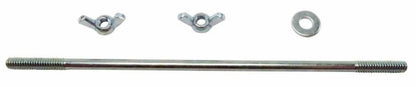 Fits 1956 - 1957 Chevrolet Full Size Carburetor Air Cleaner Rod CACR05