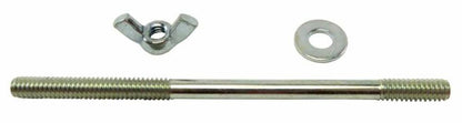 Fits 1957 - 1958 Chevrolet Full Size Carburetor Air Cleaner Rod CACR08