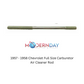 Fits 1957 - 1958 Chevrolet Full Size Carburetor Air Cleaner Rod CACR08