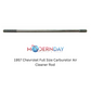Fits 1957 Chevrolet Full Size Carburetor Air Cleaner Rod CACR10