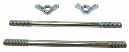 Fits 1958 - 1961 Chevrolet Corvette Carburetor Air Cleaner Rod CACR40