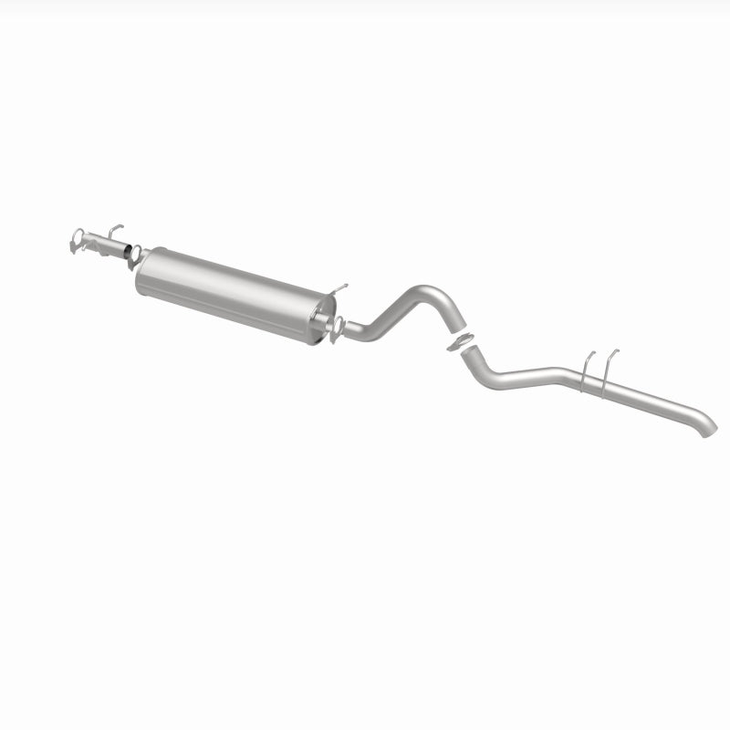 Fits 1998-2003 Dodge Durango Direct-Fit Replacement Exhaust System 106-0179