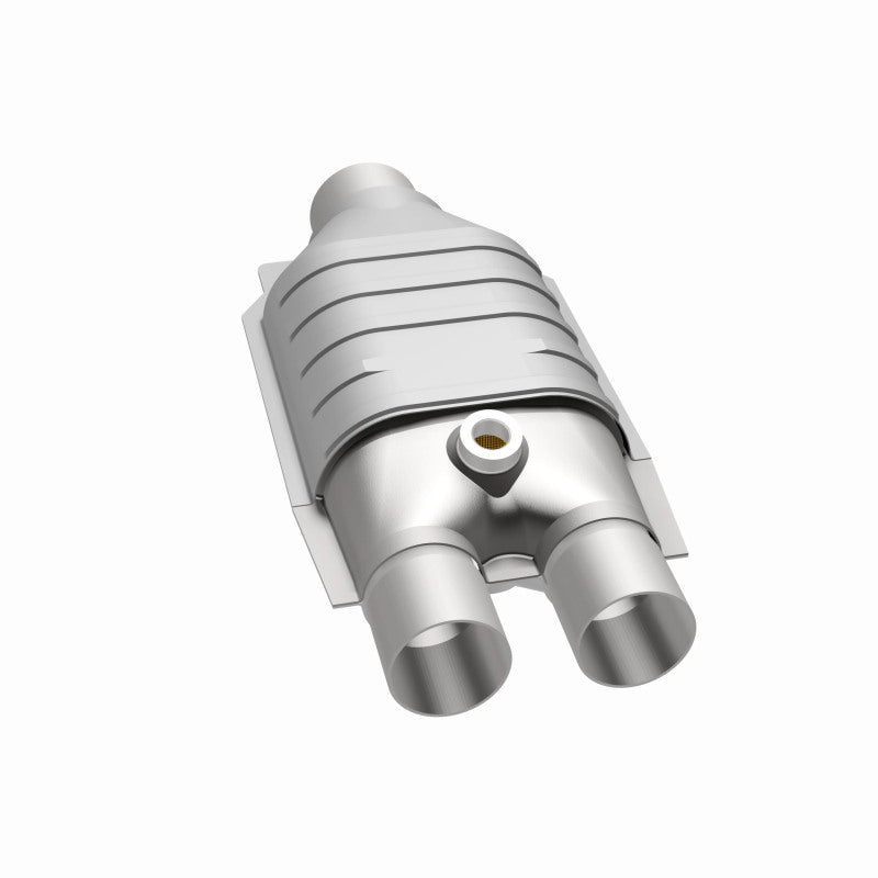 1996-98 Dodge B1500 Univ Catalytic Converter 2.5/2 CAOBDII 4451337 Magnaflow