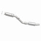 Catalytic Converter for HM Grade Federal / EPA Compliant Direct-Fit Catalytic Converter MagnaFlow 24139