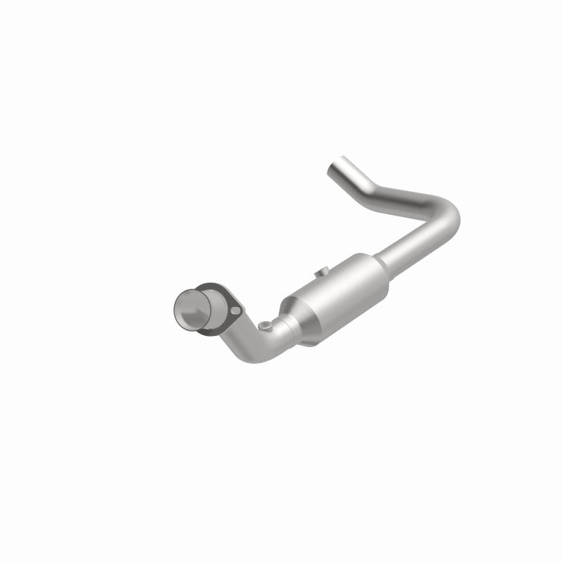 2007 2009 Chrysler Aspen 5.7L Direct-Fit Catalytic Converter 5451651 Magnaflow