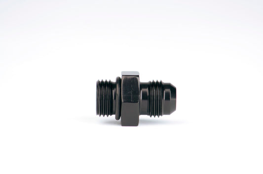 Fuel Hose Fitting Fuel System Universal Fit Aeromotive 15606-BGPL