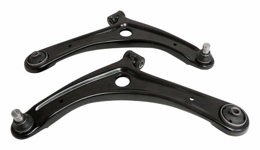 Crown Automotive - Steel Black Control Arm Kit - CAK5