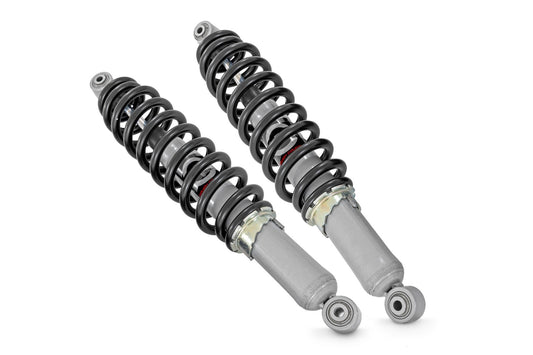 2016-2024 Can-Am Defender DPS HD10 N3 Rear Coil Over Shocks 311004