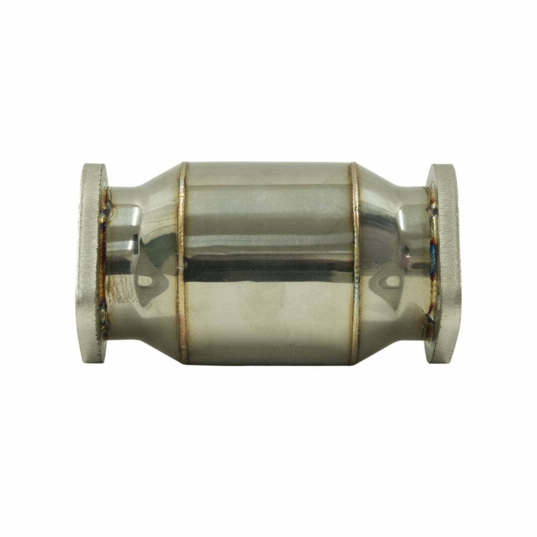 Multi Fit 100 cell 3 Inlet/Outlet Flanged Cat-Converter-Xforce-CATB21-300