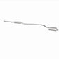 Fits 2008-2012 Ford Taurus Direct-Fit Replacement Exhaust System 106-0639