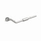 Catalytic Converter for HM Grade Federal / EPA Compliant Direct-Fit Catalytic Converter MagnaFlow 22959