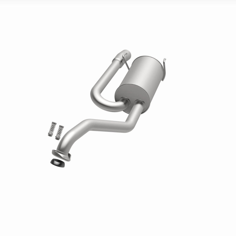 2009-2013 Honda Fit Direct-Fit Muffler Kit 108-0011