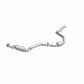 Catalytic Converter for HM Grade Federal / EPA Compliant Direct-Fit Catalytic Converter MagnaFlow 24570