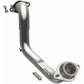 2005-2010 Scion tC Direct-Fit Front Pipe Kit 107-0162
