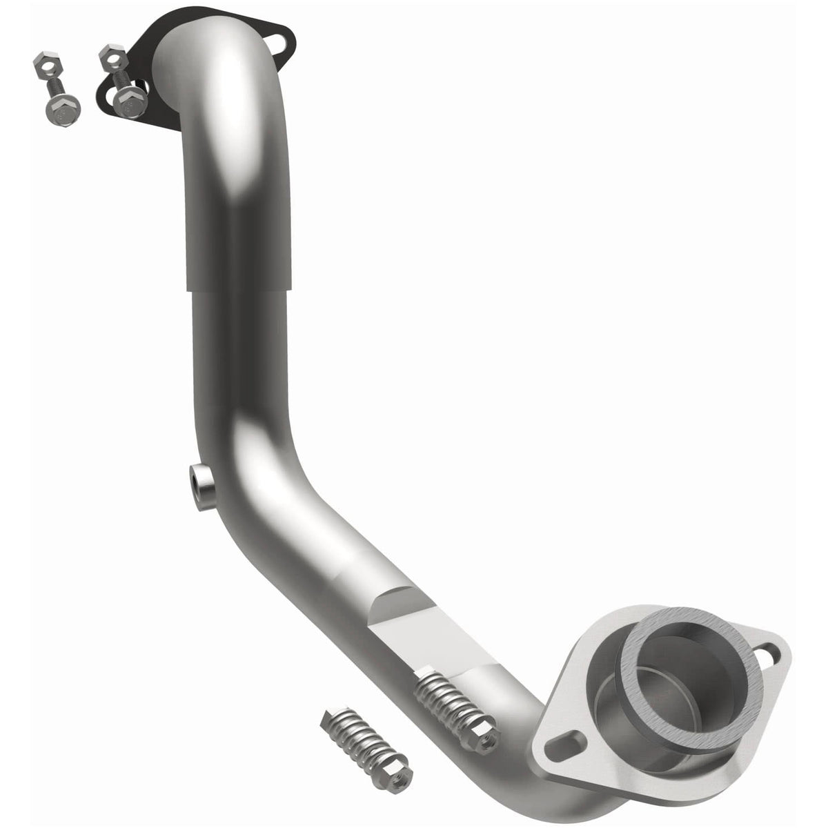 2005-2010 Scion tC Direct-Fit Front Pipe Kit 107-0162
