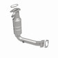 00-02 Focus 2.0L Direct-Fit Catalytic Converter 25201 Magnaflow