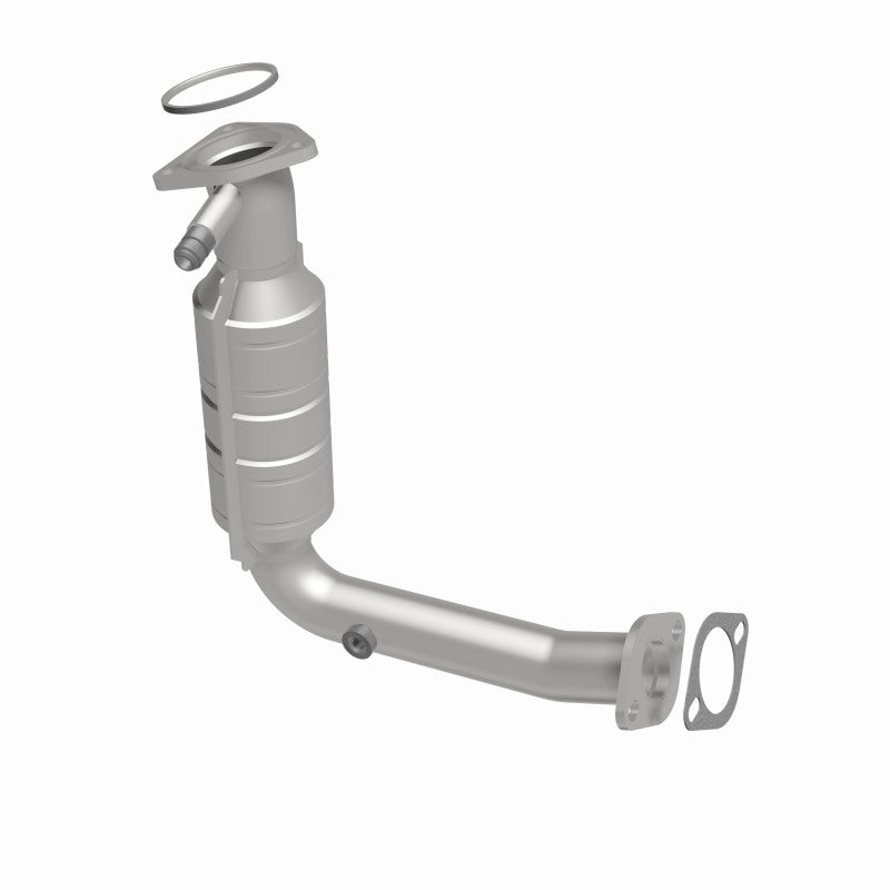 00-02 Focus 2.0L Direct-Fit Catalytic Converter 25201 Magnaflow