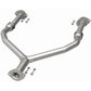 2014-2017 INFINITI Q70 Direct-Fit Front Pipe Kit 107-0075