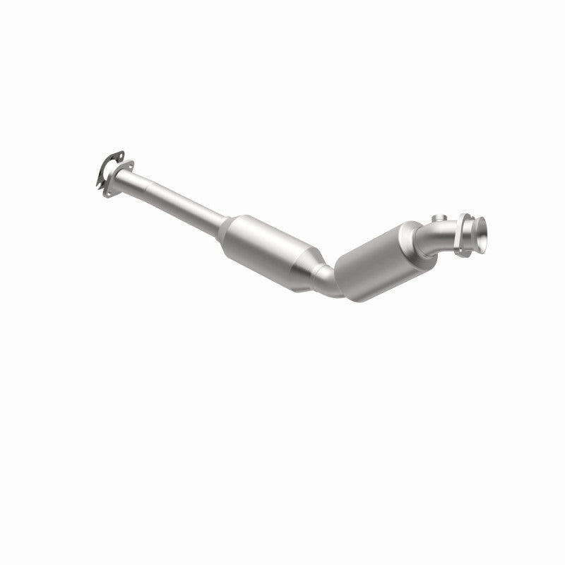 2003-11 Ford Crown Victoria 4.6L Direct-Fit Catalytic Converter 551058 Magnaflow - Catalytic Converters Car Part People