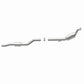 2007-2011 Mercedes-Benz S550 Direct-Fit Catalytic Converter 21-569 Magnaflow