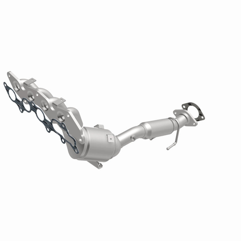 2014-2015 Ford Transit Connect Catalytic Converter 5551444 Magnaflow - Catalytic Converters Car Part People