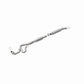 Catalytic Converter for HM Grade Federal / EPA Compliant Direct-Fit Catalytic Converter MagnaFlow 24240