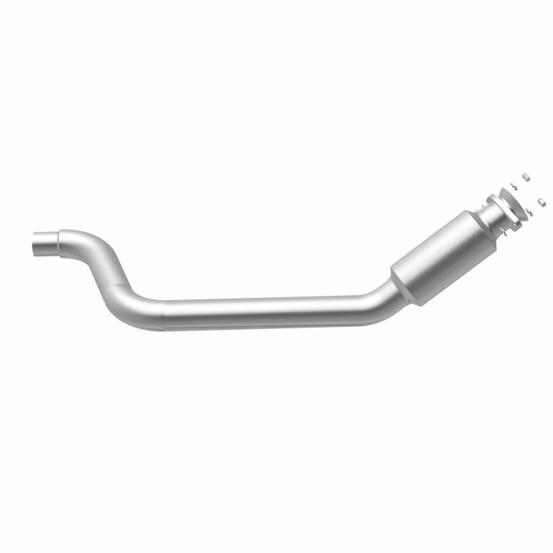 2010-2012 Jaguar XF 5.0L Direct-Fit Catalytic Converter 5561400 Magnaflow - Catalytic Converters Car Part People