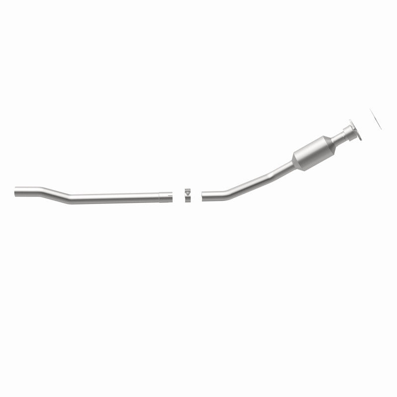 2001-2003 Chrysler Voyager 2.4L Direct-Fit Catalytic Converter 4451201 Magnaflow - Catalytic Converters Car Part People