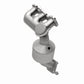 2004 Lexus ES330 3.3L Direct-Fit Catalytic Converter 5531398 Magnaflow