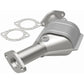 Catalytic Converter for HM Grade Federal / EPA Compliant Direct-Fit Catalytic Converter MagnaFlow 23875