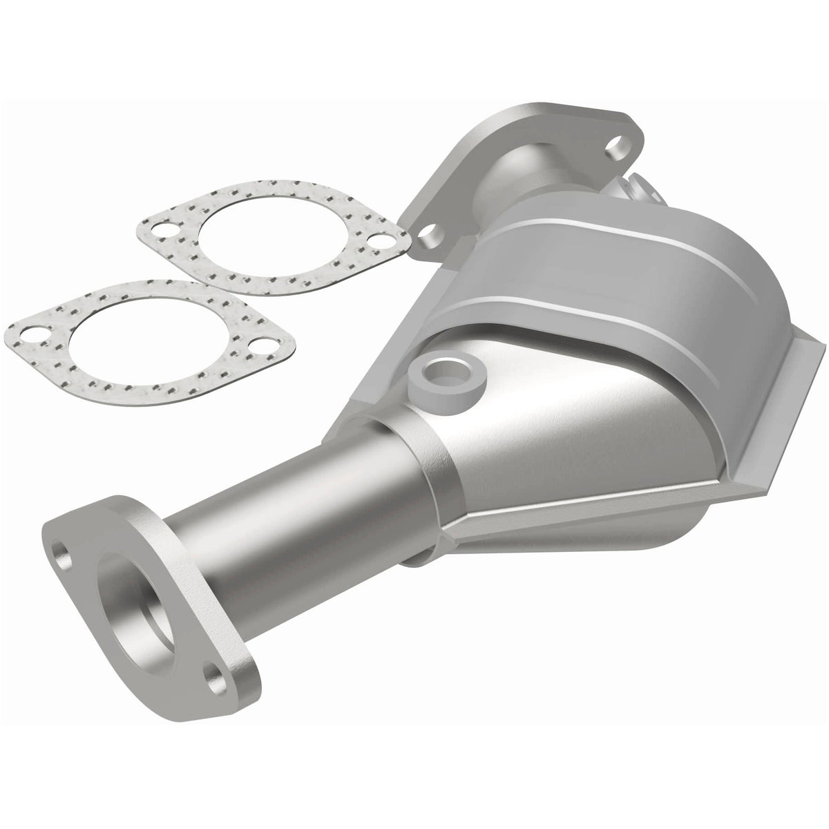 Catalytic Converter for HM Grade Federal / EPA Compliant Direct-Fit Catalytic Converter MagnaFlow 23875