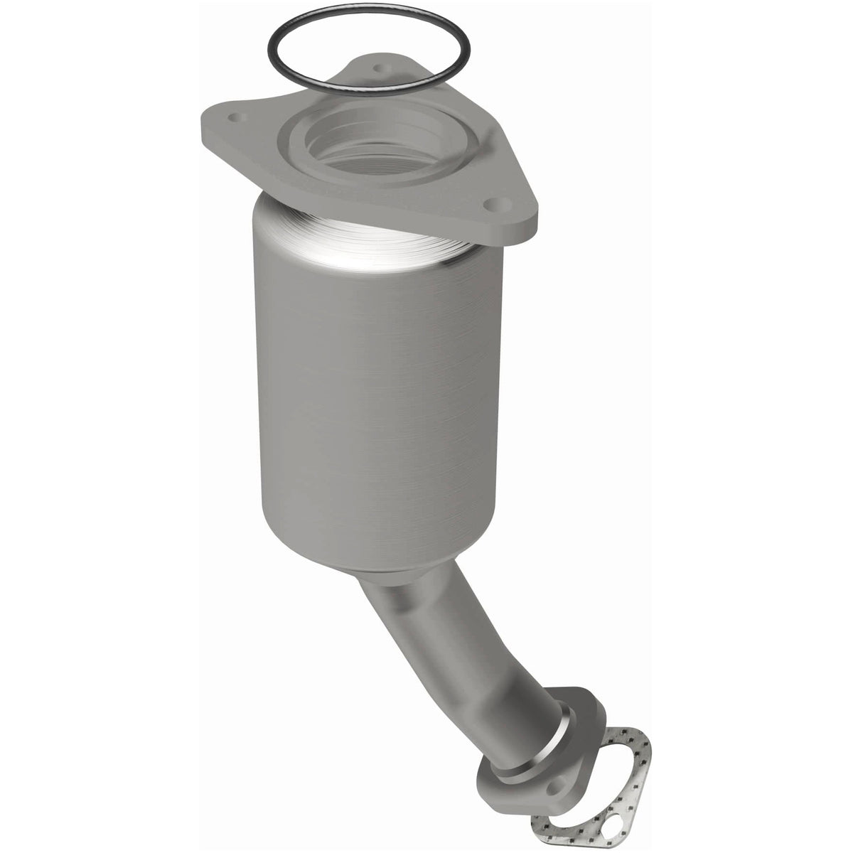 Catalytic Converter for HM Grade Federal / EPA Compliant Direct-Fit Catalytic Converter MagnaFlow 23030