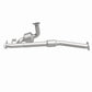 Catalytic Converter for HM Grade Federal / EPA Compliant Direct-Fit Catalytic Converter MagnaFlow 24405