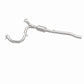2002-2003 Dodge Ram 1500 3.7L Direct-Fit Catalytic Converter 4451214 Magnaflow - Catalytic Converters Car Part People