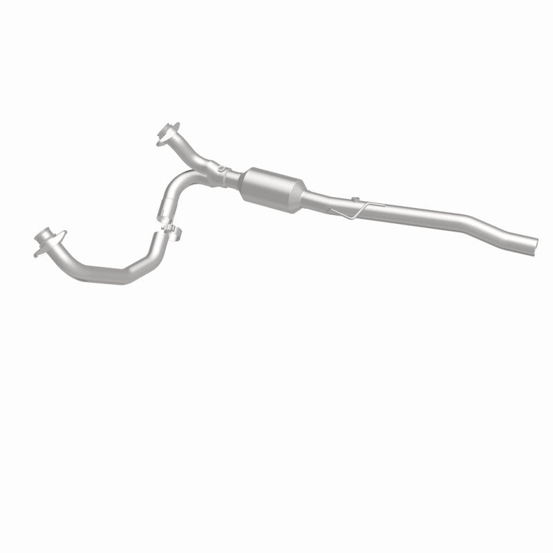 2002-2003 Dodge Ram 1500 3.7L Direct-Fit Catalytic Converter 4451214 Magnaflow - Catalytic Converters Car Part People
