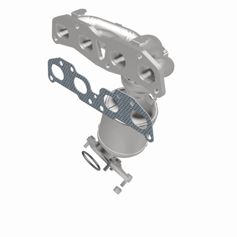 2008-2015 Nissan Rogue 2.5L Direct-Fit Catalytic Converter 5582295 Magnaflow - Catalytic Converters Car Part People