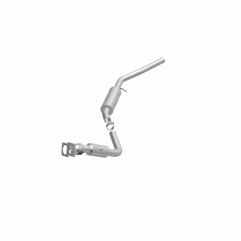 2009-10 Chrysler Town & Country Direct-Fit Catalytic Converter 21-510 Magnaflow