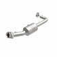 2011-2014 Ford F-150 Direct-Fit Catalytic Converter 5551157 Magnaflow - Catalytic Converters Car Part People