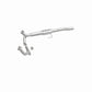 Catalytic Converter for HM Grade Federal / EPA Compliant Direct-Fit Catalytic Converter MagnaFlow 23500