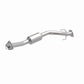 06-07 Chevrolet Trailblazer CARB Compliant Catalytic Converter 5551221 Magnaflow - Catalytic Converters Car Part People