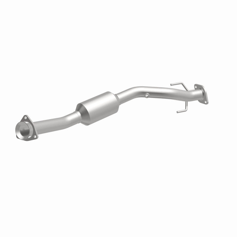 06-07 Chevrolet Trailblazer CARB Compliant Catalytic Converter 5551221 Magnaflow - Catalytic Converters Car Part People