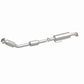 Catalytic Converter for OEM Grade Federal / EPA Compliant Direct-Fit Catalytic Converter MagnaFlow 280093